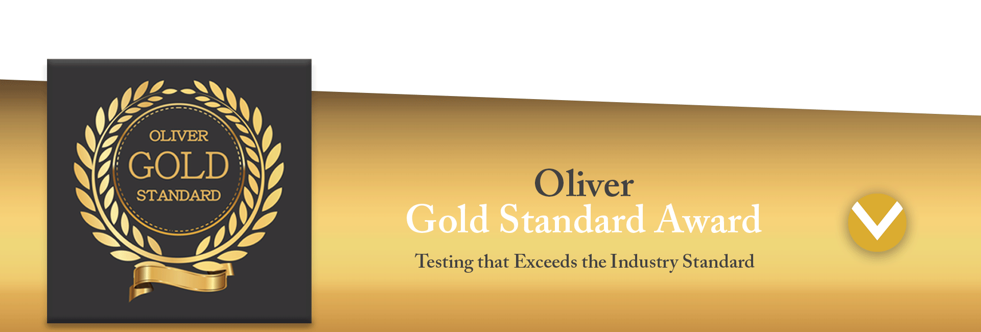 oliver-gold-standard