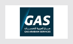 GAS-Arabian