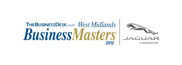 Business Masters 2012