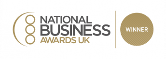 National Business Awards UK 2013