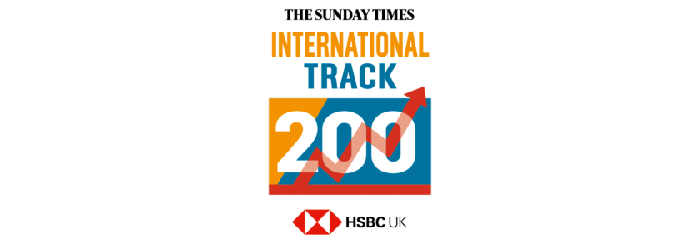 The Sunday Times International Track 200 Awards